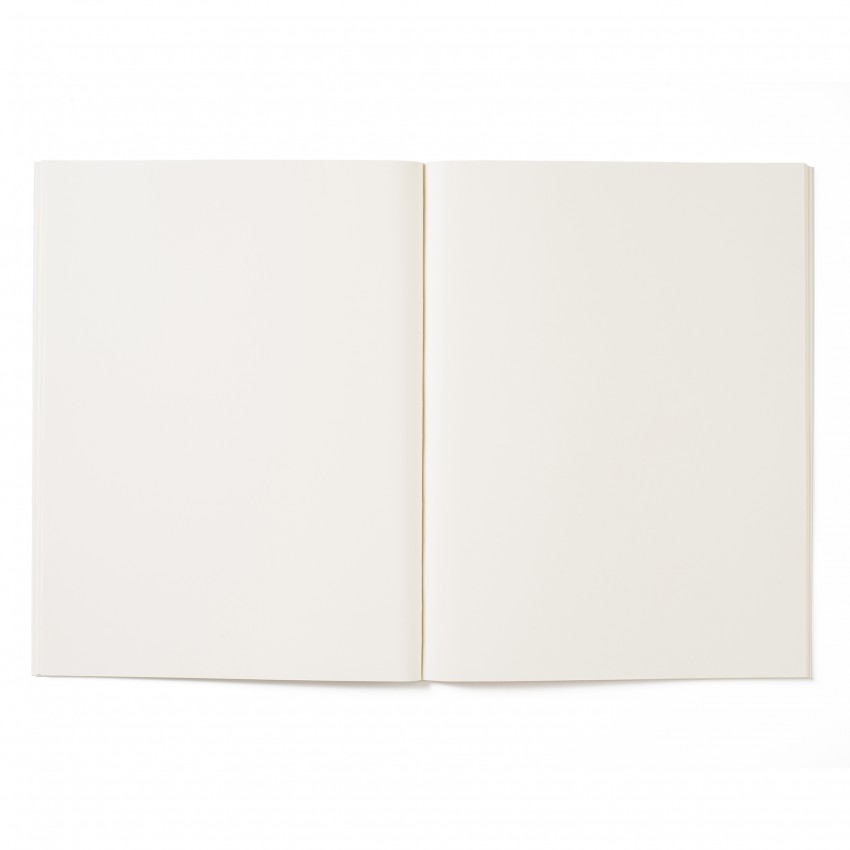 "Still life with Flowers" notebook