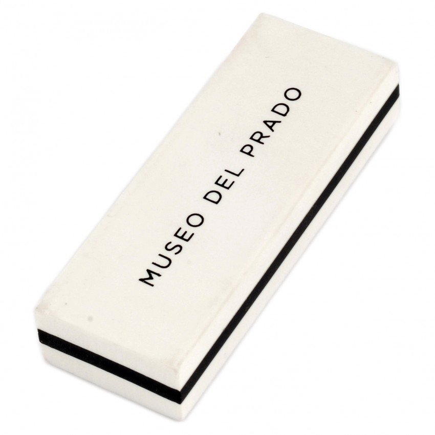Prado eraser