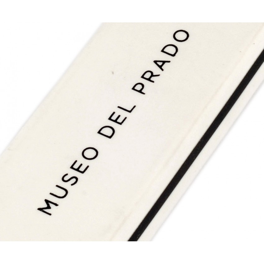 Prado eraser