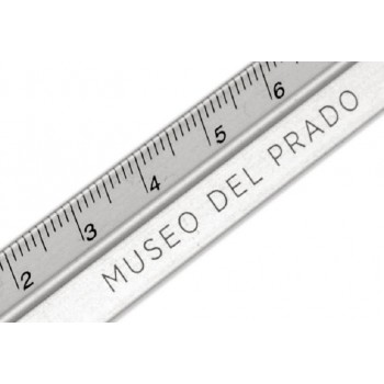 Escalímetro Prado 2