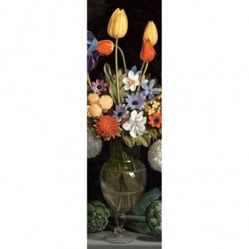 "Still life with...