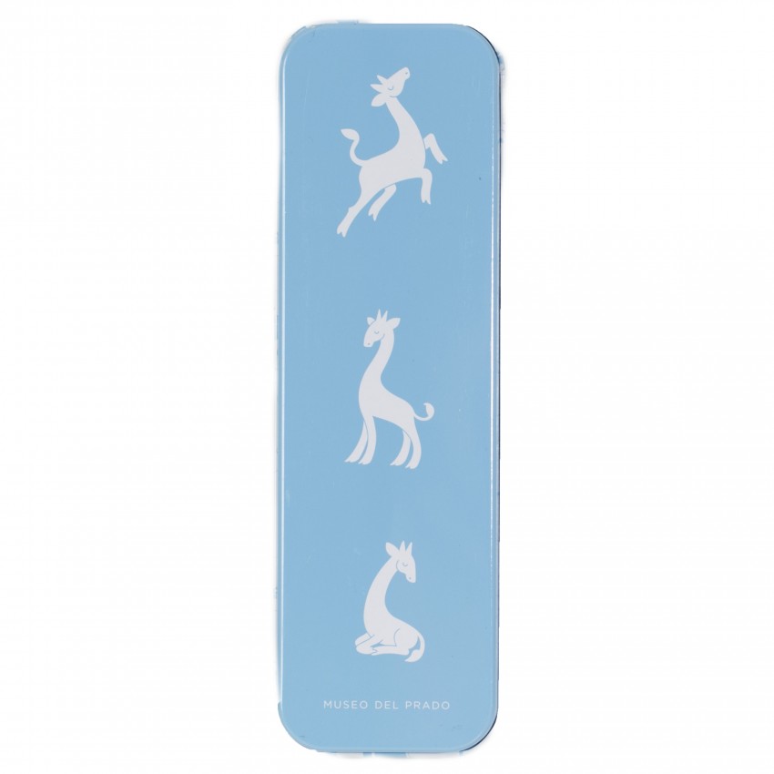 "The Garden of Earthly Delights"...