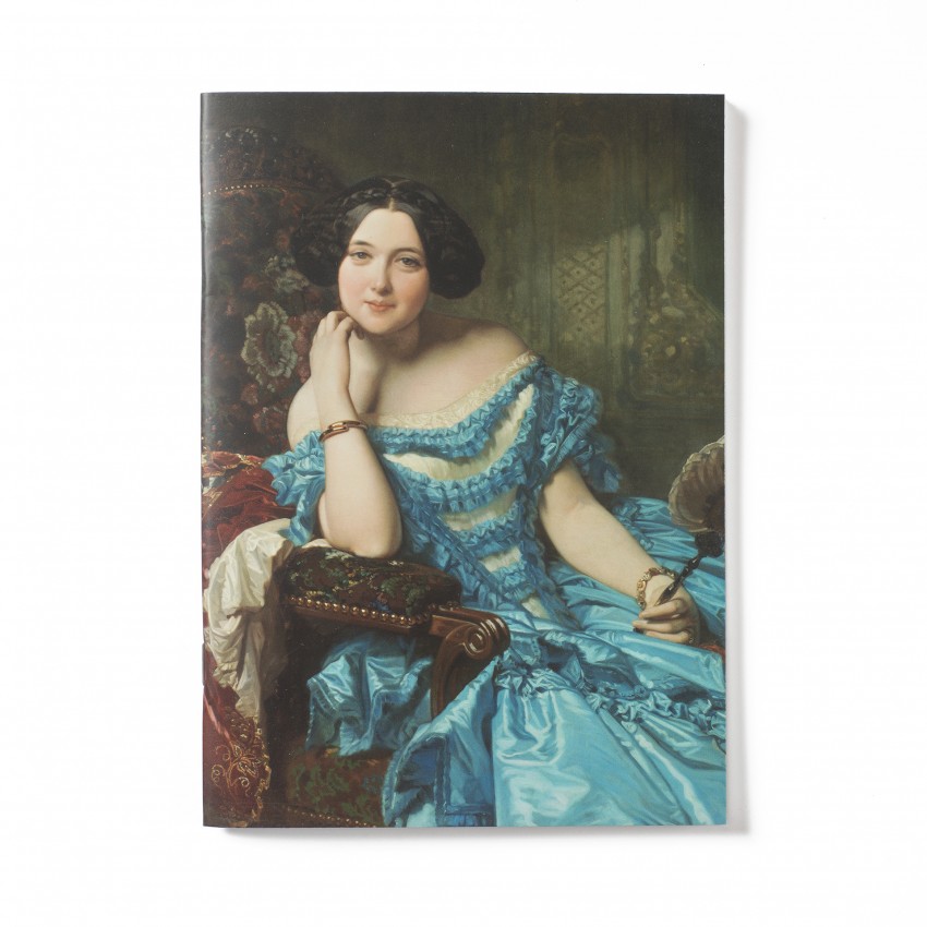 Cuaderno "Amalia de Llano y Dotres,... Cuaderno "Amalia de Llano y Dotres,...
