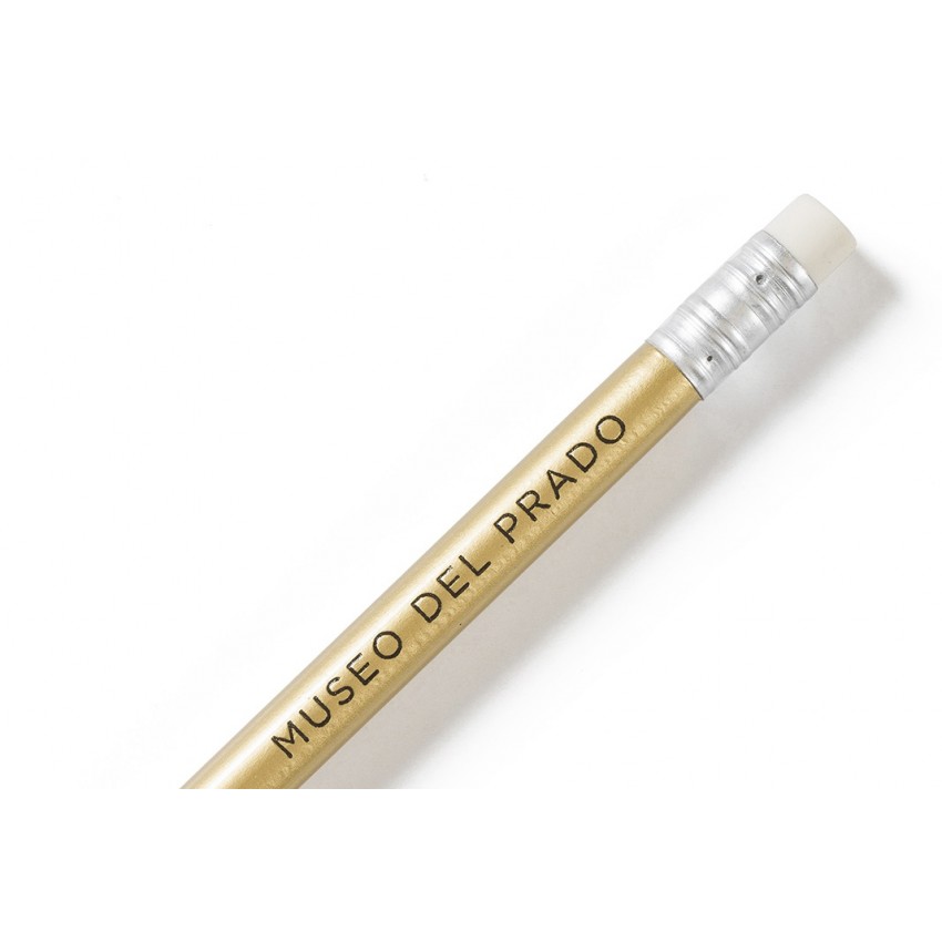 Prado pencil with eraser Prado pencil with eraser