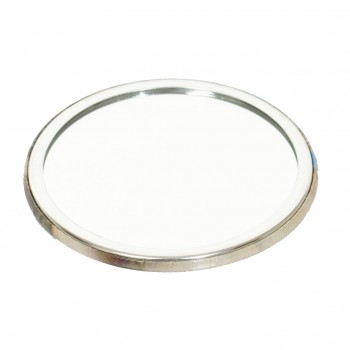 "The Flower Girls or Spring" Pocket Mirror 2