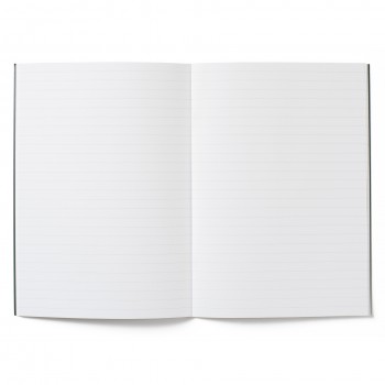 "La Gioconda" Notebook 2
