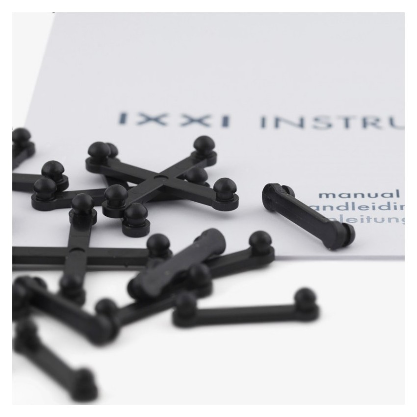 IXXI sistema de decoración mural...