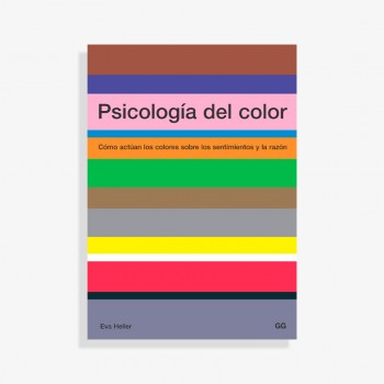 Psicología del color. Cómo...
