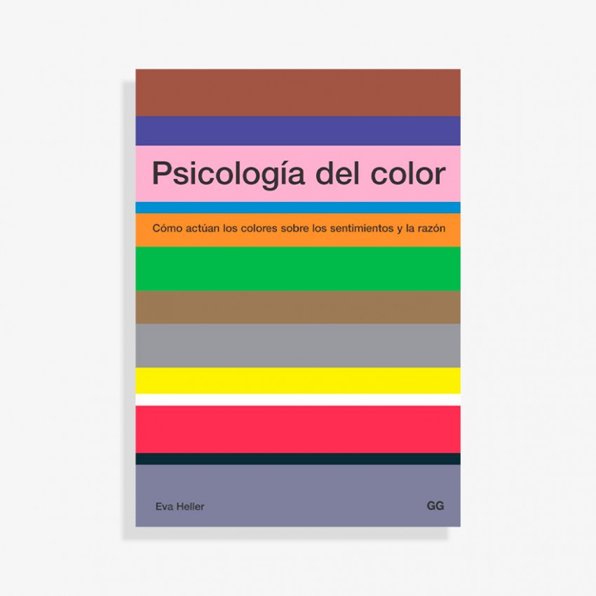 Psicología del color. Cómo actúan los...
