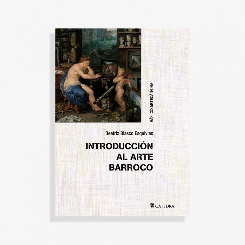 Introducción al arte barroco. El gran... Introducción al arte barroco. El gran...