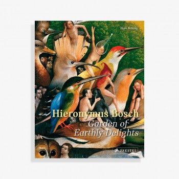 Hieronymus Bosch - Garden...