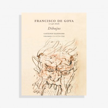 Francisco de Goya. Catálogo...