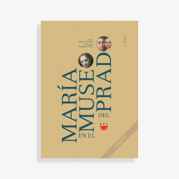 María en el Museo del Prado