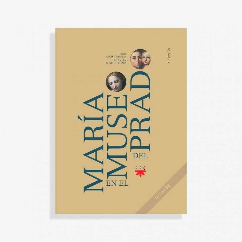 María en el Museo del Prado