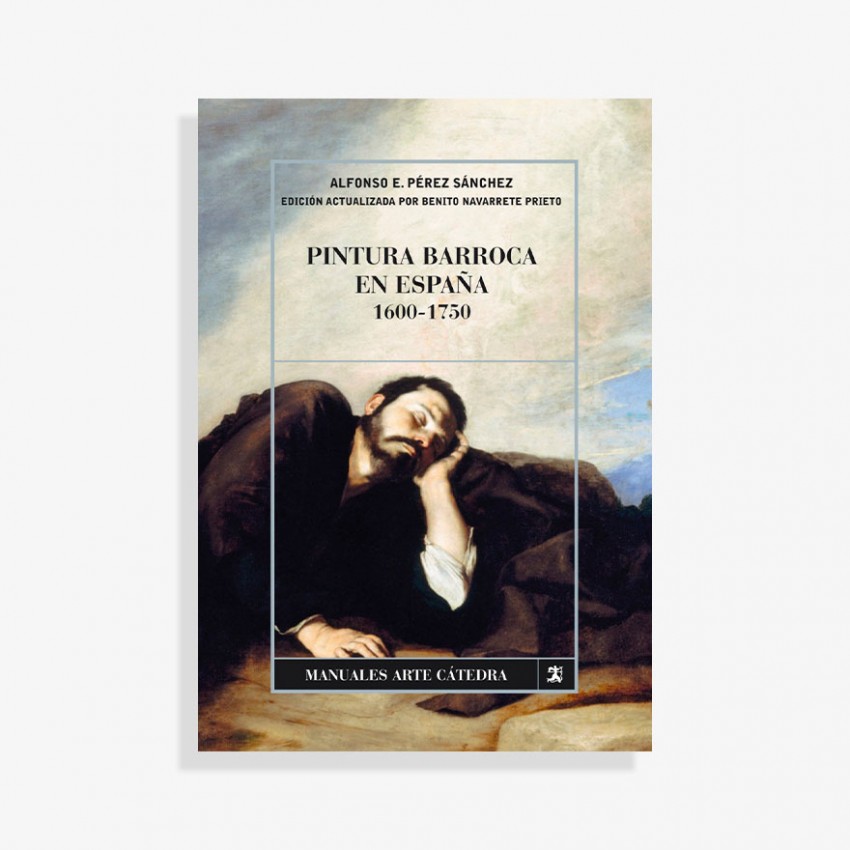 Pintura barroca en España, 1600-1750 Pintura barroca en España, 1600-1750