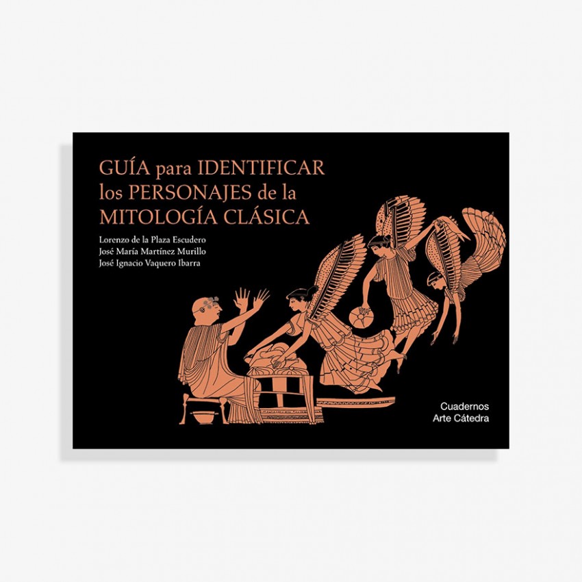 Guía para identificar los personajes... Guía para identificar los personajes...