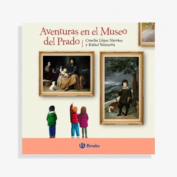 Aventuras en el Museo del...