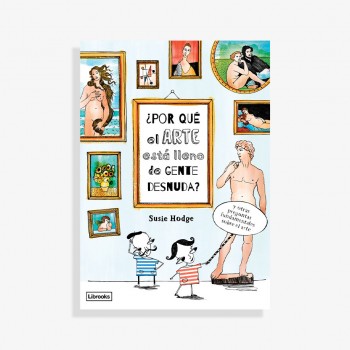 ¿Por qué el arte está lleno...