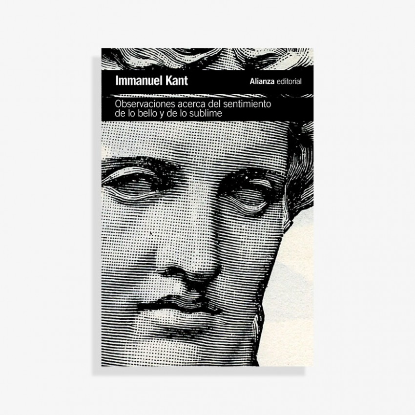 Observaciones acerca del sentimiento...