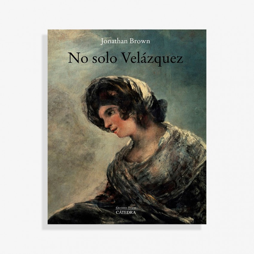 No solo Velázquez No solo Velázquez
