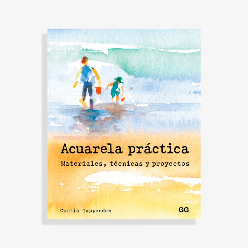 Acuarela práctica. Materiales,...