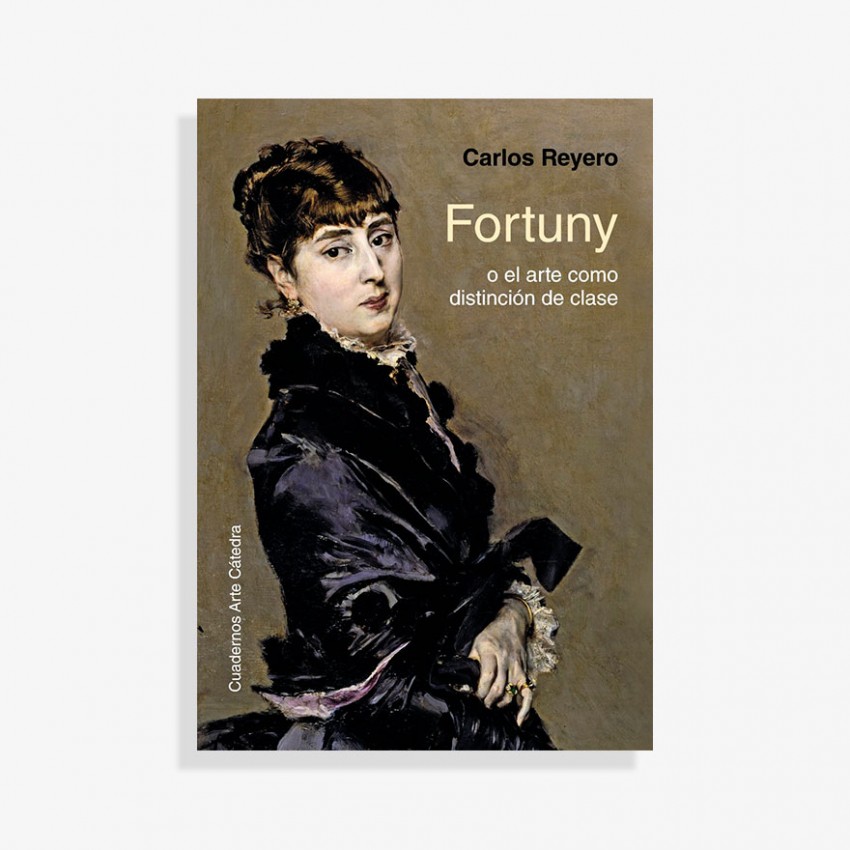 Fortuny o el arte como distinción de... Fortuny o el arte como distinción de...