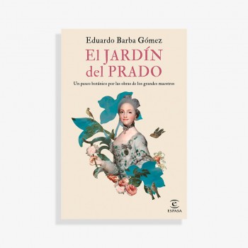 El jardín del Prado