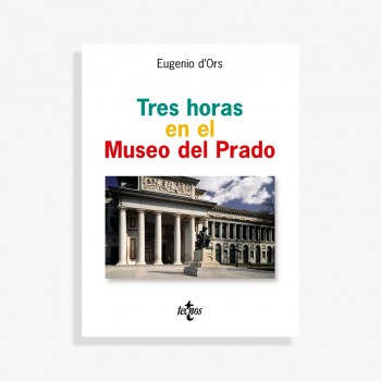 Tres horas en el Museo del...