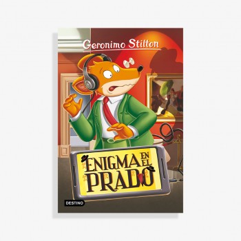 Enigma en el Prado