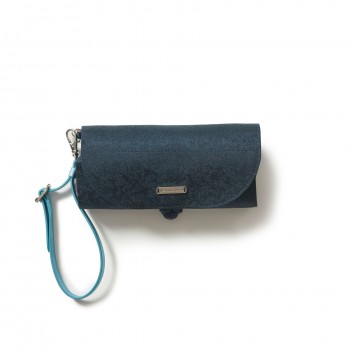 Bolsa plegable de seda "El... 2