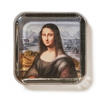Pisapapeles "Mona Lisa"