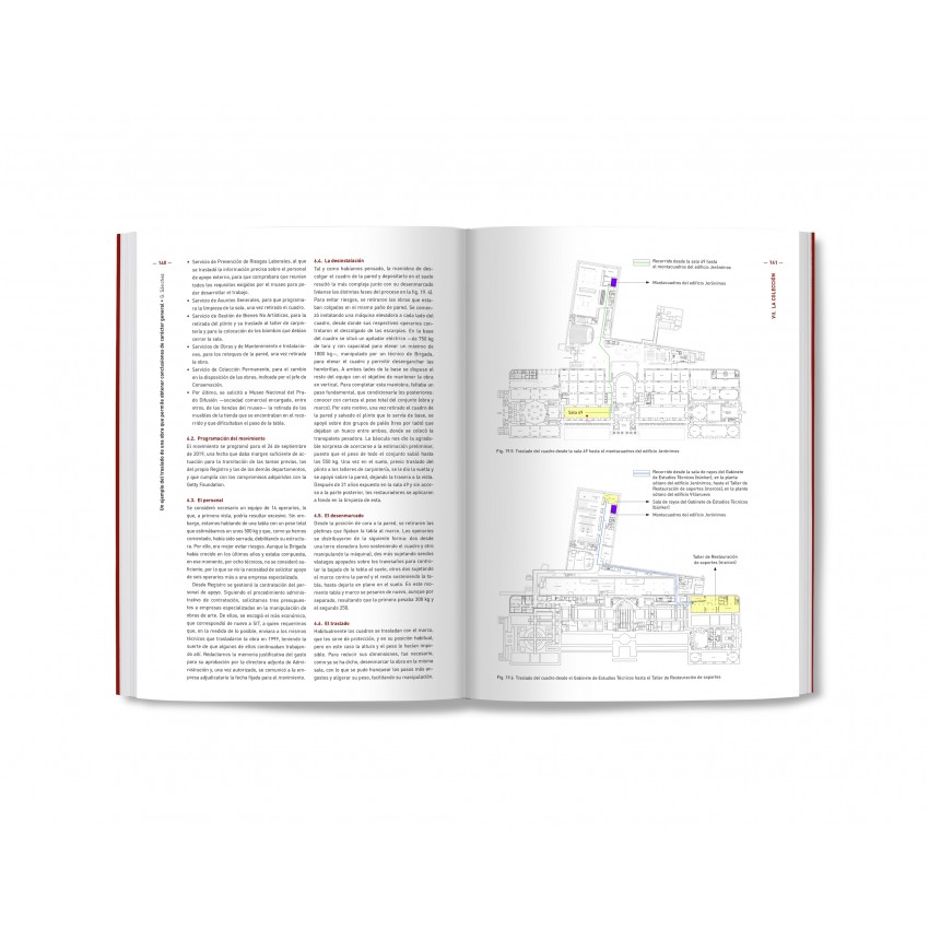 La gestión del Museo del Prado desde...