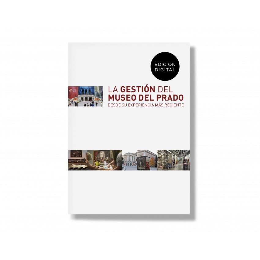 La gestión del Museo del Prado desde...