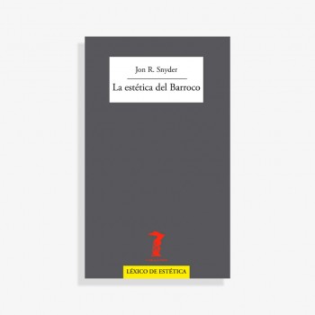 La estética del Barroco