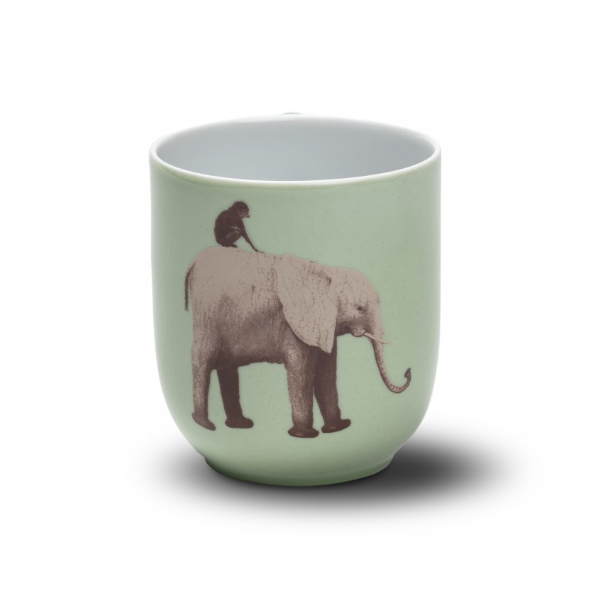 Taza el Bosco Taza el Bosco