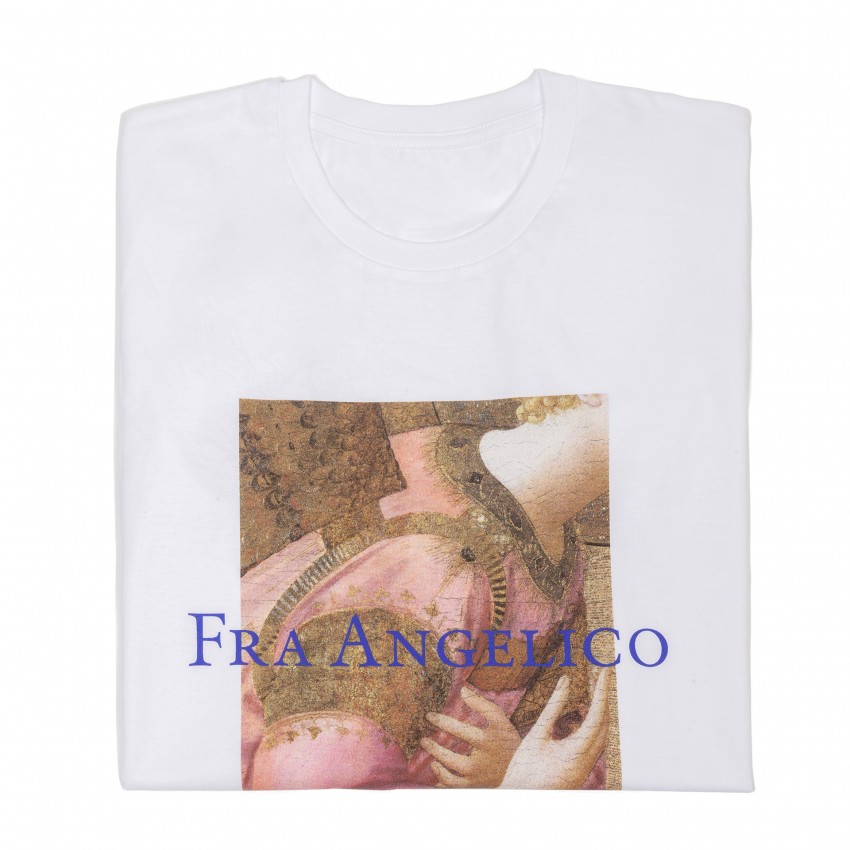 Camiseta "La Anunciación"