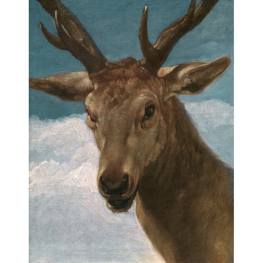 “Prado Animals” notebook