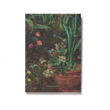 "The Sense of Smell" notebook 2