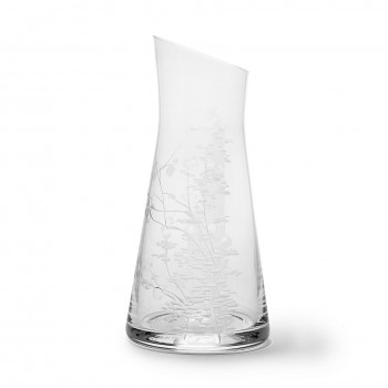 "The Sense of Smell" vase