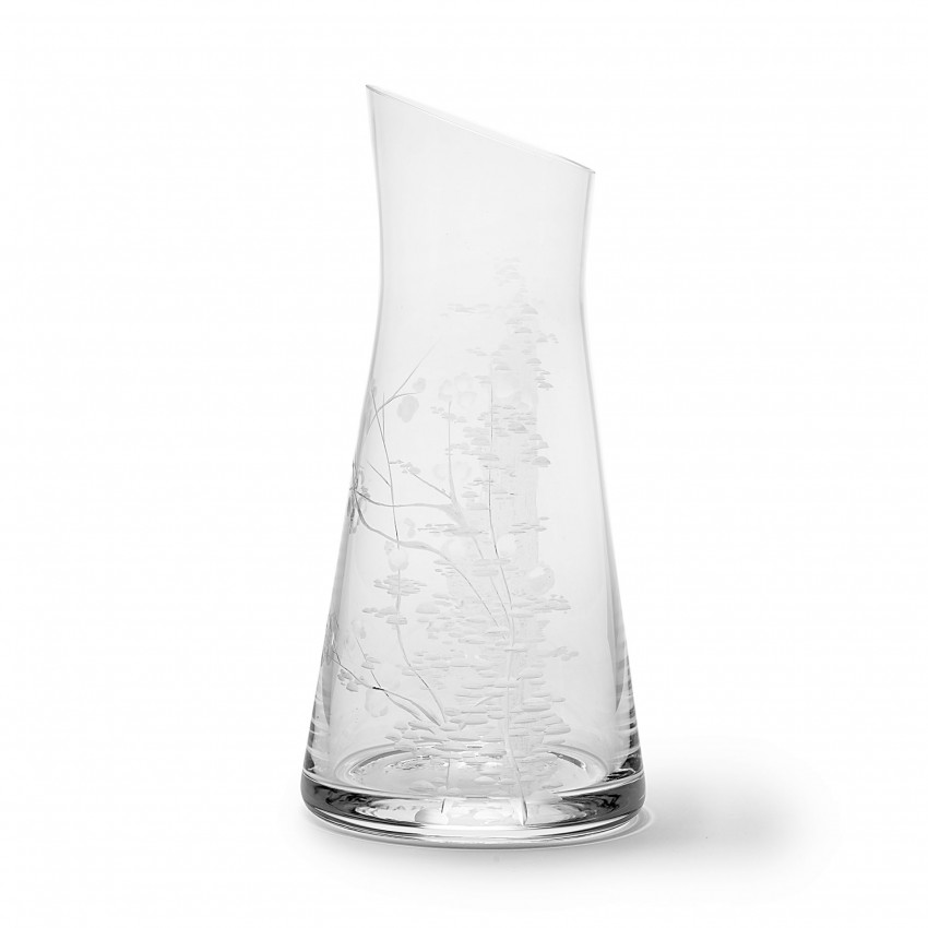 Jarrón "El Olfato" Jarrón "El Olfato"