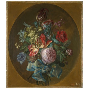 "Bouquet of Flowers" tablet... 2