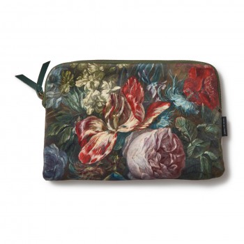 Funda tablet "Ramillete de...