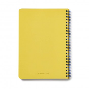 "Royal Couples" notebook 2