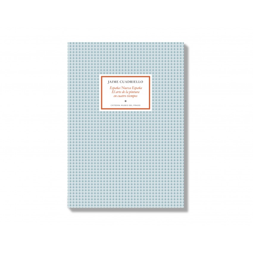 Cátedra Jaime Cuadriello: El arte de...