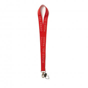 Lanyard Prado