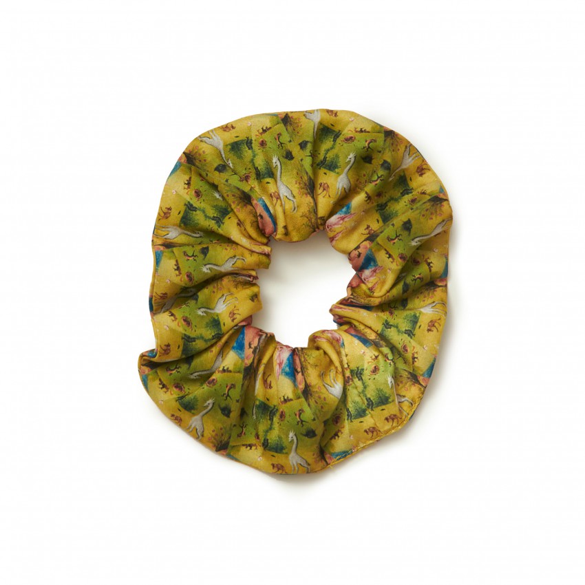 Coletero "El Jardín de las delicias" Coletero "El Jardín de las delicias"