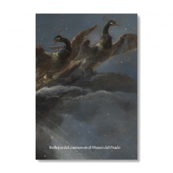 Reflejos del cosmos en el...