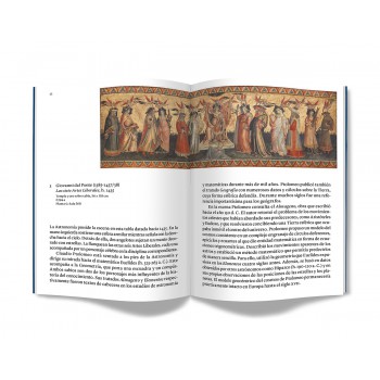 Reflejos del cosmos en el... 2