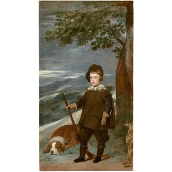 Bolsa "Animales del Prado" 2