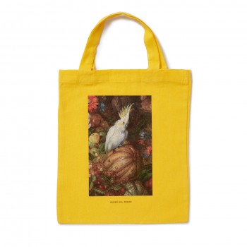 Bolsa "Animales del Prado"